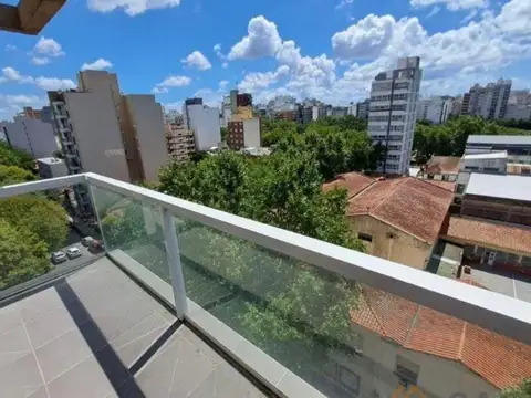 Gascón 2700, Piso 9