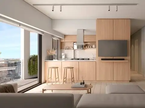 Departamento en Venta en Avellaneda, USD 226.800