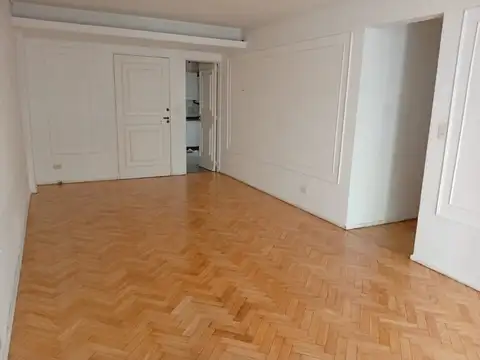 Departamento en Alquiler de 3 dormitorios