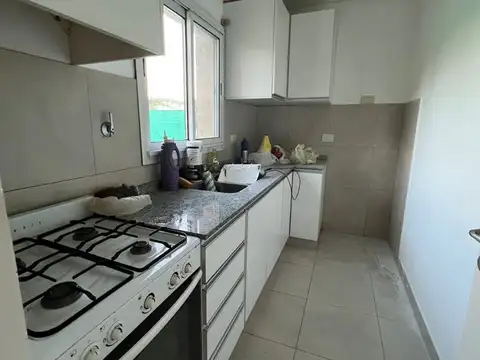 Departamento en Venta en Pilar, USD 95.000