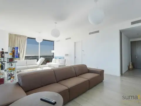 Departamento en Alquiler en Puerto Madero, USD 9.000