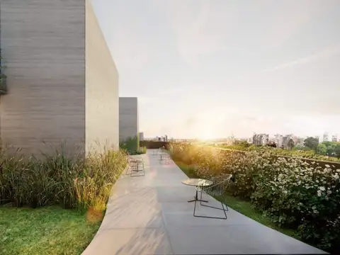 Departamento en Venta 1 año