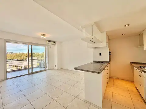 Departamento en Alquiler en Nordelta North Coral Plaza, USD 690