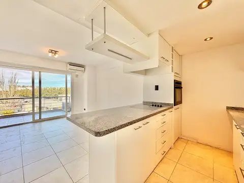 Departamento  en Alquiler en El Portal - North Coral Plaza, Nordelta, Tigre