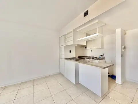 Departamento en Alquiler de 1 dormitorio