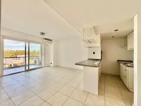 Departamento en Alquiler de 2 ambientes