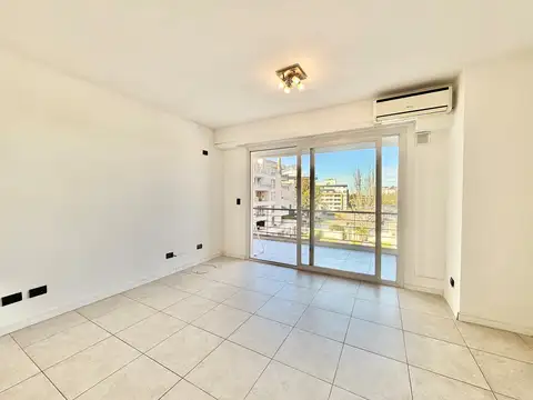 Departamento en Alquiler 16 años