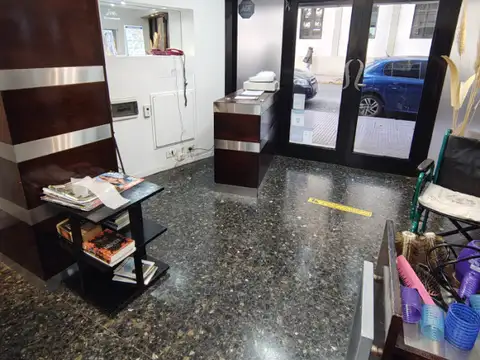 Local en Venta en Barrio Norte, USD 270.000