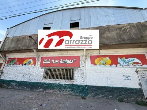 SOLDADO SOSA 6400