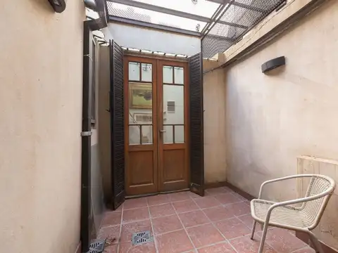 Depto Tipo Casa en Venta 61 años