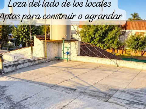 Avenida Hipólito Yrigoyen 3100