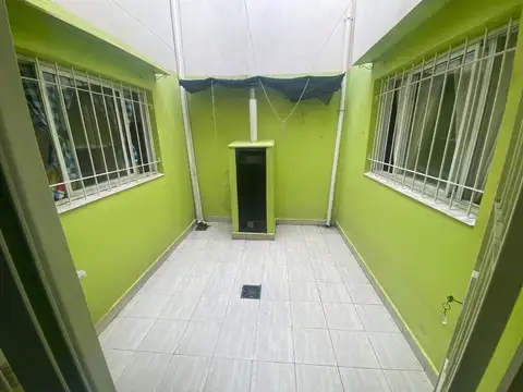 Departamento interno Barrio Sargento Cabral