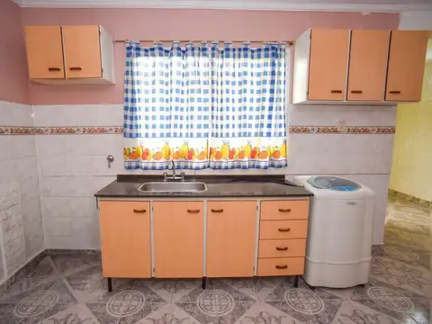 Depto Tipo Casa en Venta de 1 dormitorio