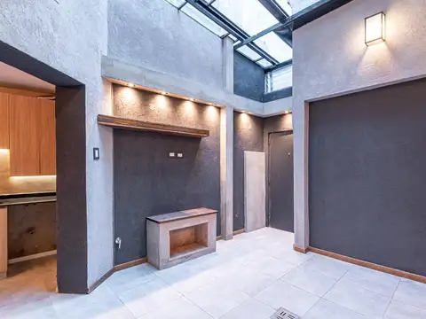 Depto Tipo Casa en Venta de 3 ambientes