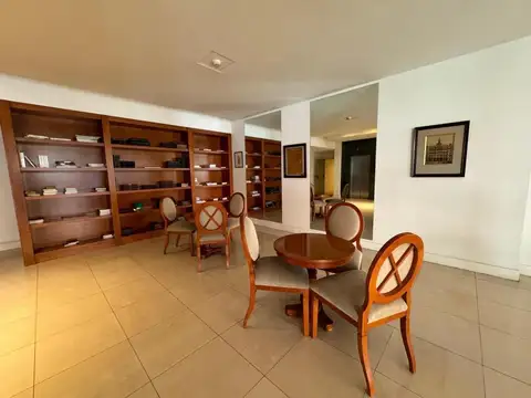 Departamento en Alquiler Temporal en San Telmo, USD 900