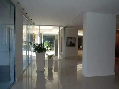 Azopardo 700, Piso 7