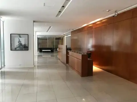 Departamento en Alquiler Temporal de 2 ambientes