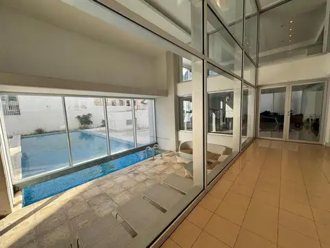 Azopardo 700, Piso 7