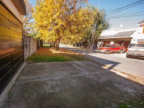 Casa en Venta 20 años