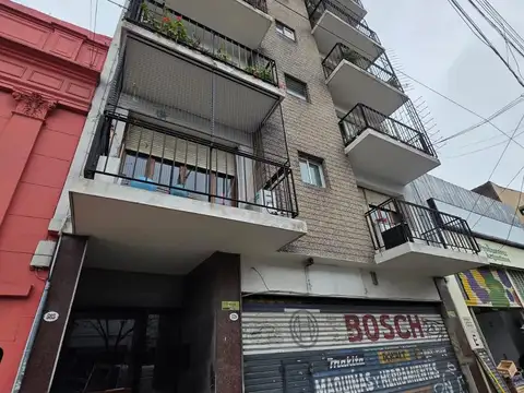 Avenida Warnes 500