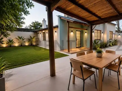 Casa en Venta en San Miguel, USD 109.000
