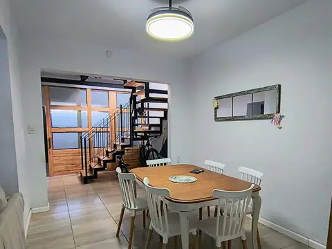 Casa en Venta 5 años