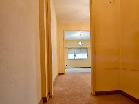 Departamento en Venta en Once, USD 72.000