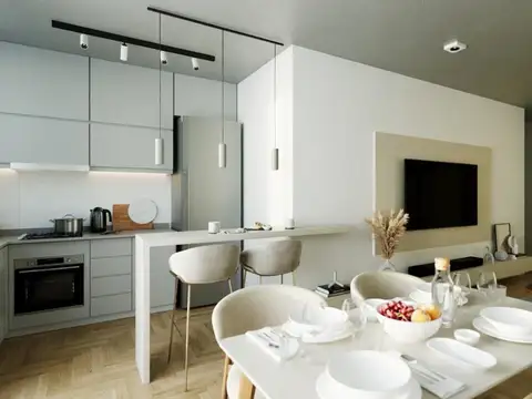 Departamentos En Venta Caseros