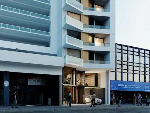 Departamentos En Venta Caseros