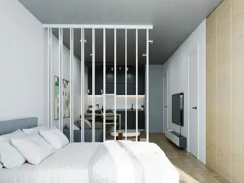 Departamentos En Venta Caseros