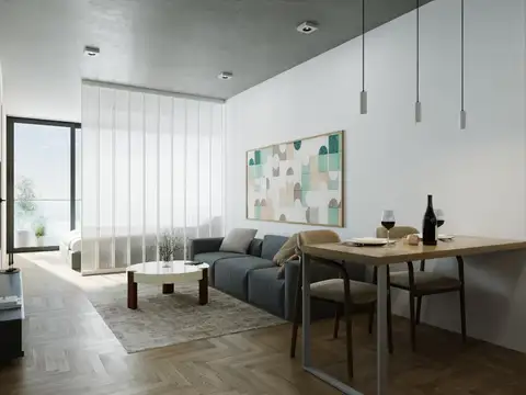 Departamentos En Venta Caseros