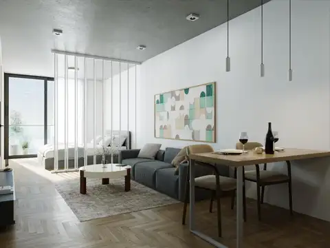 Departamentos En Venta Caseros