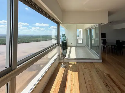 Departamento 3 dormitorios en venta Torres Dolfines