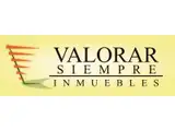 VALORAR INMUEBLES Siempre