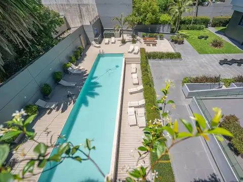 Departamento en Venta en Vicente López, USD 1.120.000
