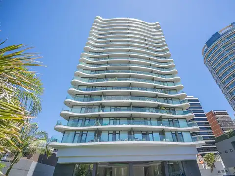 TORRE VIEW VENTA 4 AMB VISTA AL RIO VICENTE LOPEZ