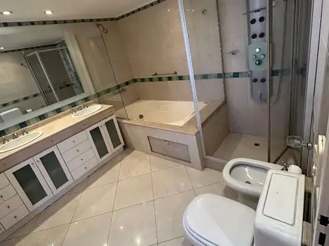 Departamento en Alquiler 20 años