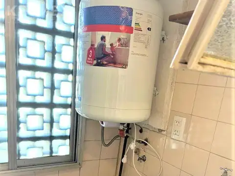 Departamento en Venta en Parque Chacabuco, USD 42.000