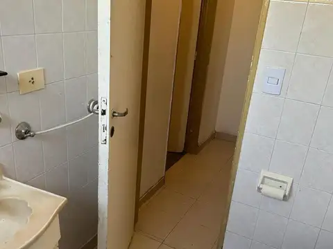 Departamento venta Crespo 2188 Torre 2 - 2 amb. Parque Chacabuco - Piso alto