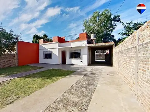 Casa en Venta 30 años