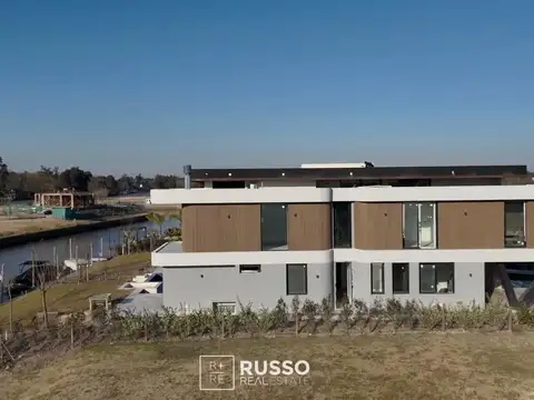 Casa en Venta A Estrenar