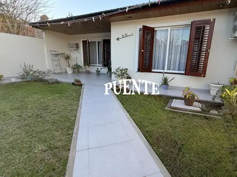 Casa en Venta de 2 dormitorios