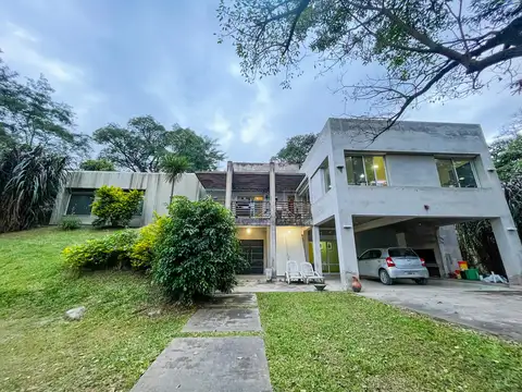 VENTA | CASA EN BARRIO LABARTA – JUJUY