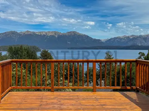 Casa en Venta en Villa la Angostura, USD 820.000