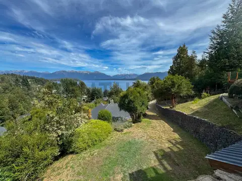 Venta casa Villa La Angostura