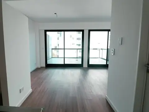 Departamento en Venta en Parque Centenario, USD 114.900