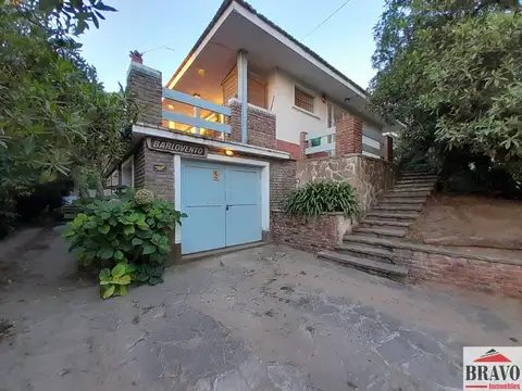 Venta Chalet / Casa 3 dormitorios sobre importante Lote de 1250m2 en Zona Norte