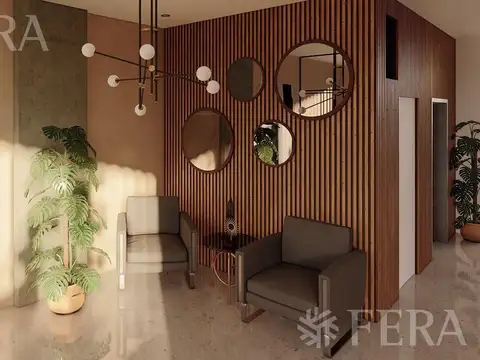 Departamento en Venta A Estrenar