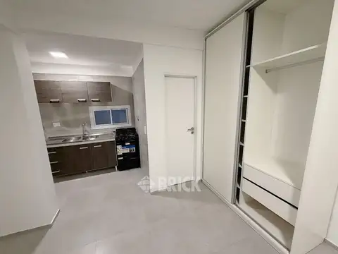 ARAOZ AL 2800 - 24 M2 TODO A NUEVO APTO PROFESIONAL
