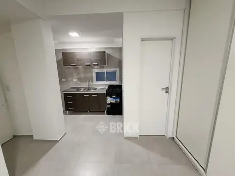 Departamento en Alquiler Apto profesional